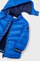 BIMBO Mayoral giacca bambino/a 2416.3A.BABY blu