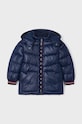 Mayoral gyerek dzseki szigetelt sötétkék 2416.3A.BABY