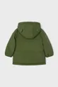 Mayoral csecsemő kabát zöld
