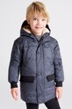 Mayoral giacca bambino/a foderato grigio 4462.5B.MINI