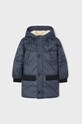 Mayoral giacca bambino/a 4462.5B.MINI grigio AW22