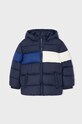 Mayoral geaca copii 4463.5B.MINI bleumarin AW22