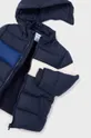 тёмно-синий Детская куртка Mayoral