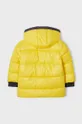 Otroška jakna Mayoral rumena