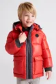 червоний Дитяча куртка Mayoral Для хлопчиків