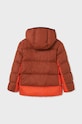 Băieți Mayoral geaca copii 7458.7C.JUNIOR.B rosu