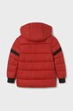 Mayoral giacca bambino/a 7460.7D.JUNIOR rosso AW22