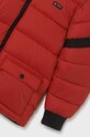 BIMBO Mayoral giacca bambino/a 7460.7D.JUNIOR rosso
