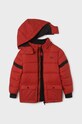 Mayoral giacca bambino/a rosso 7460.7D.JUNIOR