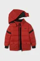 rdeča Otroška jakna Mayoral