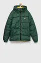 зелёный Детская куртка Jack & Jones Для мальчиков