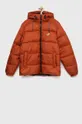 оранжевый Детская куртка Jack & Jones Для мальчиков