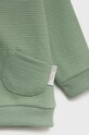 Băieți United Colors of Benetton bluza copii 3F2AA500B.W verde