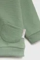 Detská mikina United Colors of Benetton  Základná látka: 82% Bavlna, 18% Polyester Prvky: 48% Bavlna, 48% Polyester, 4% Elastan
