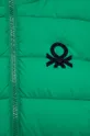 Παιδικό μπουφάν United Colors of Benetton  100% Πολυεστέρας