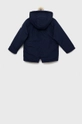 United Colors of Benetton giacca bambino/a blu navy