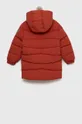 Детская куртка United Colors of Benetton красный