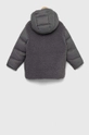 United Colors of Benetton giacca bambino/a grigio