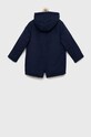 Παιδικό μπουφάν United Colors of Benetton 2IUHCN01W.G σκούρο μπλε AW22