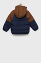 Παιδικό μπουφάν United Colors of Benetton 2WU0GN015.P σκούρο μπλε AW22