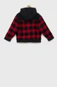 Detská bunda Sisley  Základná látka: 100% Bavlna Podšívka: 100% Polyester Výplň: 100% Polyester