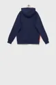 Παιδική μπλούζα Fila σκούρο μπλε