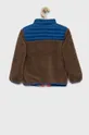Дитяча куртка GAP коричневий
