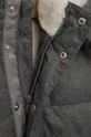 Otroška jakna GAP siva