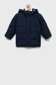 темно-синій Дитяча куртка GAP Для хлопчиків
