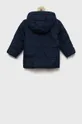 Дитяча куртка GAP темно-синій