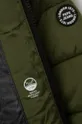 Dječja jakna Pepe Jeans Grantown  Temeljni materijal: 100% Poliester Postava: 100% Poliester Ispuna: 100% Poliester