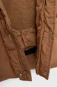 коричневый Детская куртка GAP