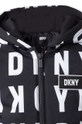 Dkny kurtka dziecięca Chłopięcy