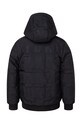 Dkny kurtka dwustronna dziecięca niebieski D26358.114.150