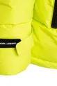 zelena Otroška jakna Karl Lagerfeld