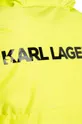 Παιδικό μπουφάν Karl Lagerfeld Για αγόρια