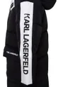 crna Dječja jakna Karl Lagerfeld