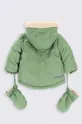 Coccodrillo gyerek dzseki zöld