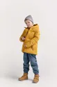 жовтий Дитяча куртка Coccodrillo Для хлопчиків