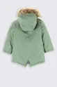 zelená Detská bunda Coccodrillo Chlapčenský