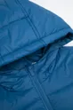 modrá Detská bunda Coccodrillo