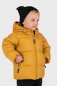 Детско яке Coccodrillo с изолация жълт ZC2152101OBK