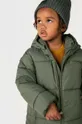 zelena Dječja jakna Coccodrillo Za dječake