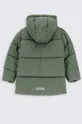 Otroška jakna Coccodrillo  100 % Poliester