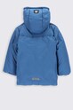 Детско яке Coccodrillo ZC2152102OBK син AW22