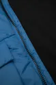 modrá Detská bunda Coccodrillo