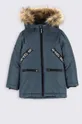 голубой Детская куртка Coccodrillo Для мальчиков