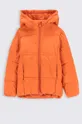 Детская куртка Coccodrillo оранжевый