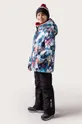 πολύχρωμο Παιδικό μπουφάν για σκι Coccodrillo Για αγόρια