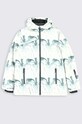 Coccodrillo geaca de schi pentru copii ZC2152102SNB multicolor AW22